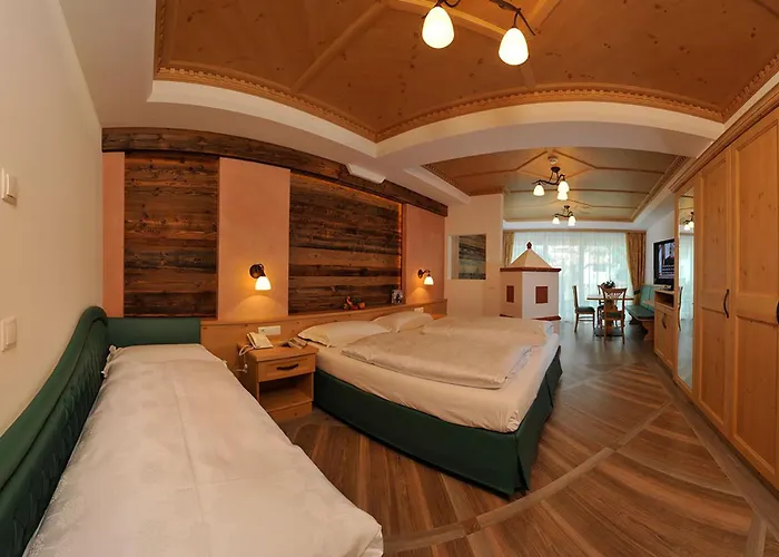 Hotel Sureghes